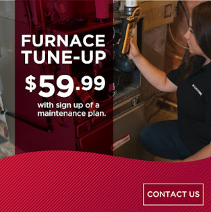 Fall 2024 Furnace Tune-up